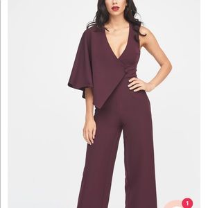 Lavish Alice jumpsuit